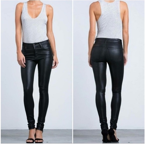 Citizens of Humanity Rocket jeans - Picture 3 of 12